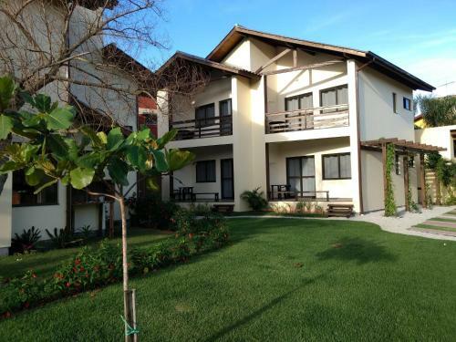 Apartamento Studios Formanab�