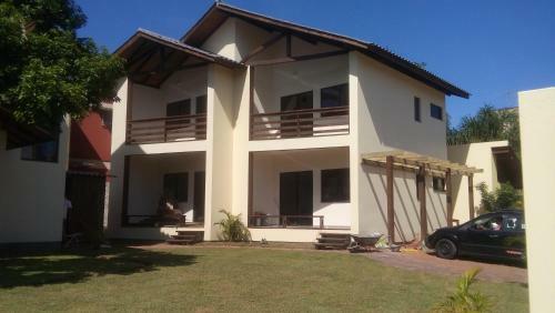 Apartamento Studios Formanab�