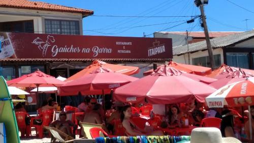 Apartamento Studios Formanab�