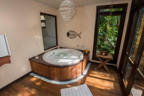 Hostal Pousada Verde Natur