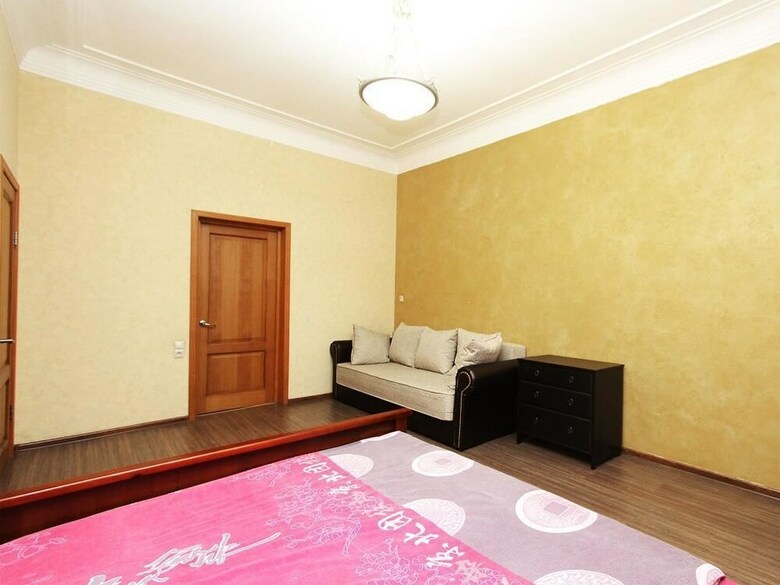 Apartlux Prechistenka