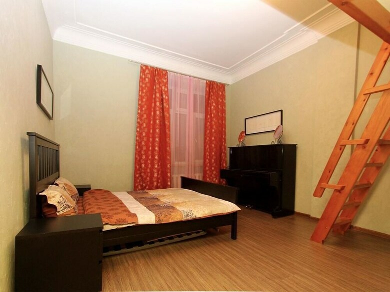 Apartlux Prechistenka