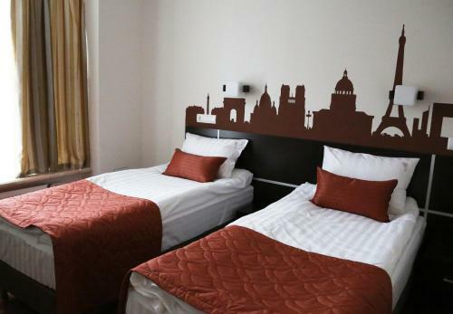 Elokhovsky Hotel