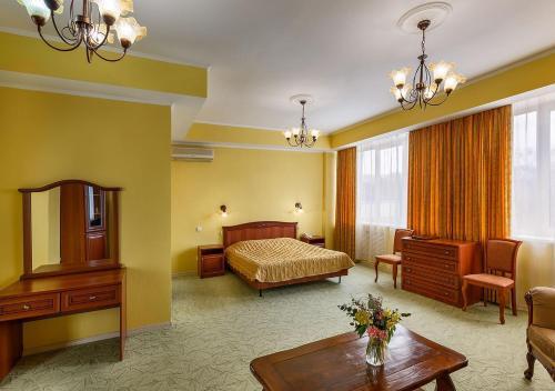 Hotel Svetlana Resort