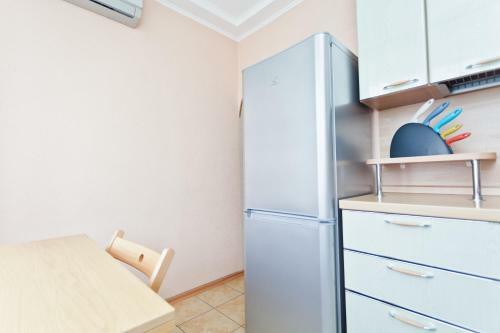 Apartments At Proletarskaya