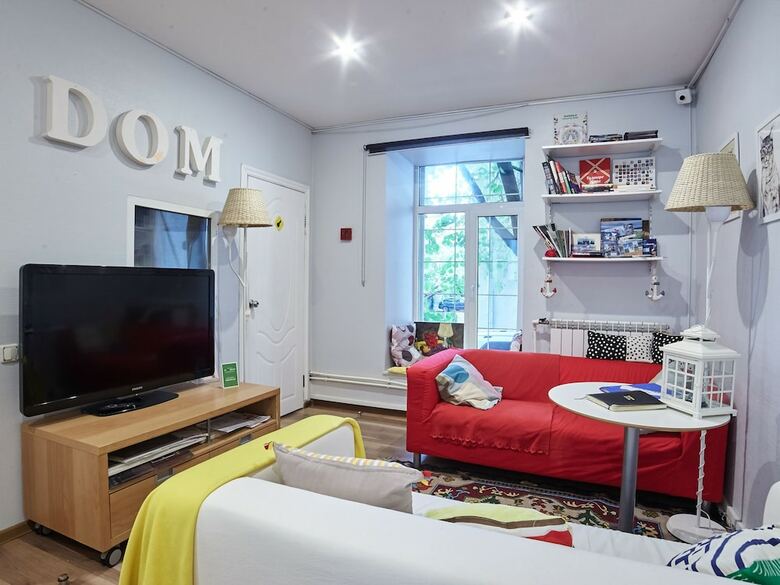 Hotel Dom