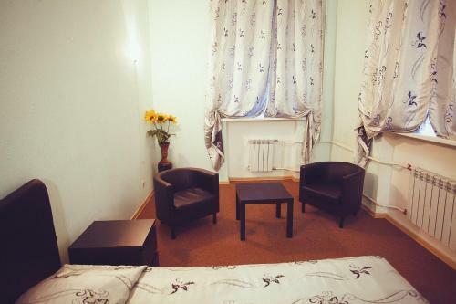 Otdyh 1 Hotel