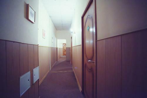 Otdyh 1 Hotel