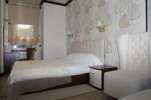 D'otel Hotel At Shchukinskaya