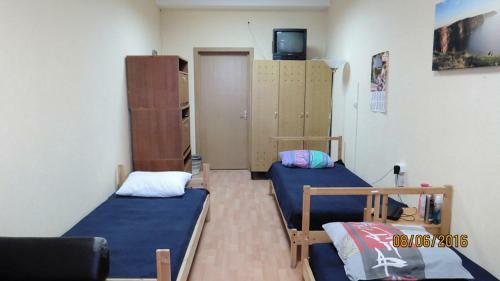 Hostel Erel