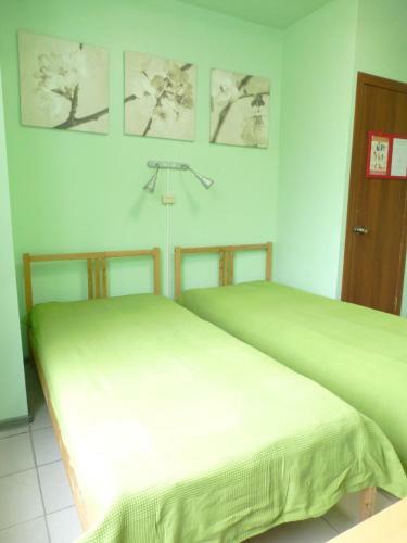 Hostel Erel