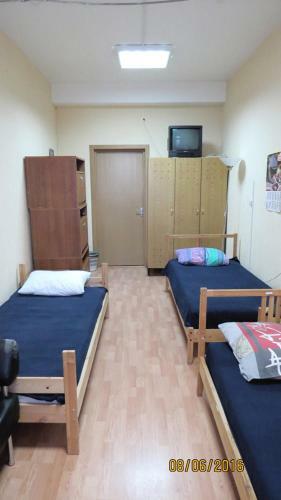 Hostel Erel