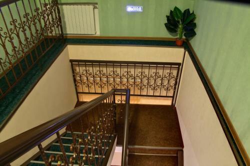 Suvorovskaya Hotel