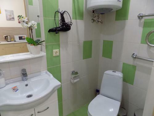 Hotel Spokoynoy Nochi