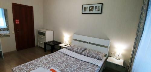 Hotel Spokoynoy Nochi