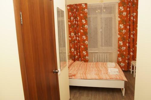 Hotel Spokoynoy Nochi