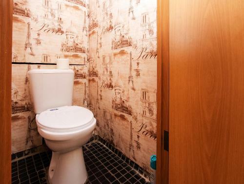 Apartlux Kantemirovskaya