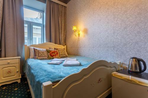 Hotel Pogosti Na Chistih Prudakh