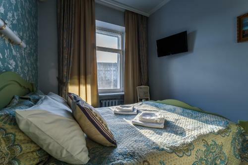 Hotel Pogosti Na Chistih Prudakh