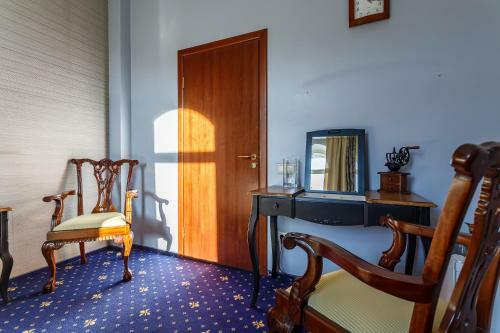 Hotel Pogosti Na Chistih Prudakh