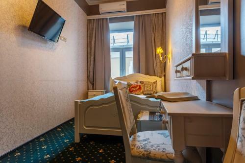 Hotel Pogosti Na Chistih Prudakh