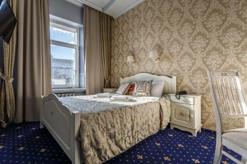 Hotel Pogosti Na Chistih Prudakh