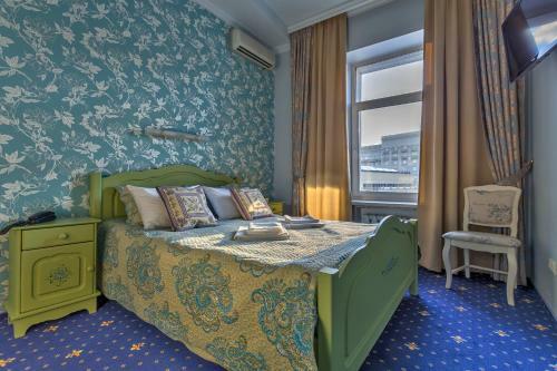 Hotel Pogosti Na Chistih Prudakh