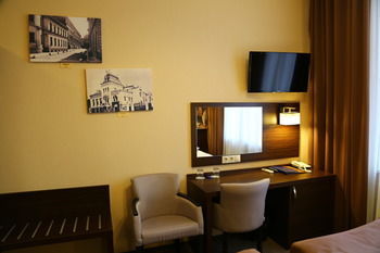 Altay Hotel