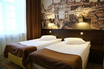 Altay Hotel