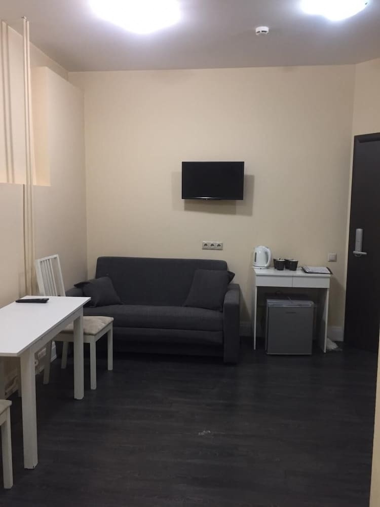 Aparthotel Mayakovka House