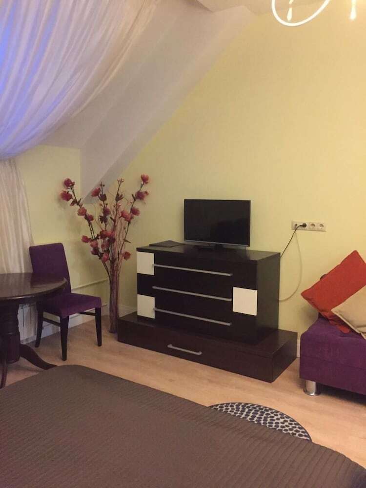 Aparthotel Mayakovka House