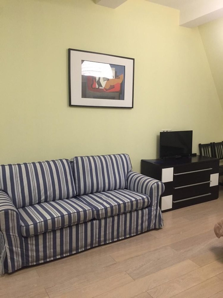 Aparthotel Mayakovka House