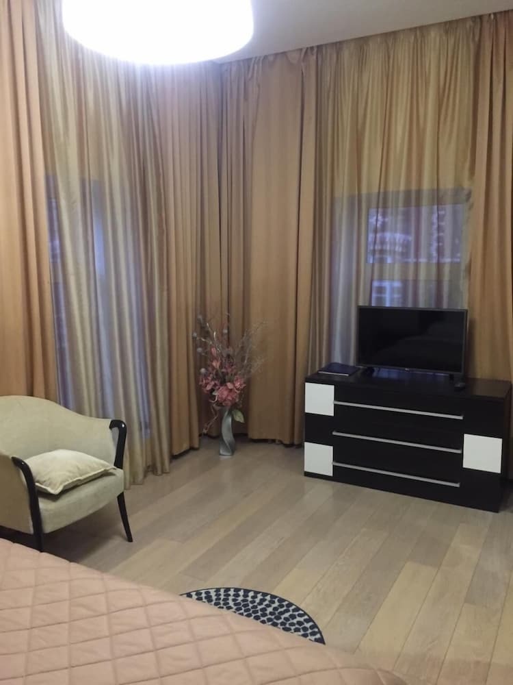 Aparthotel Mayakovka House