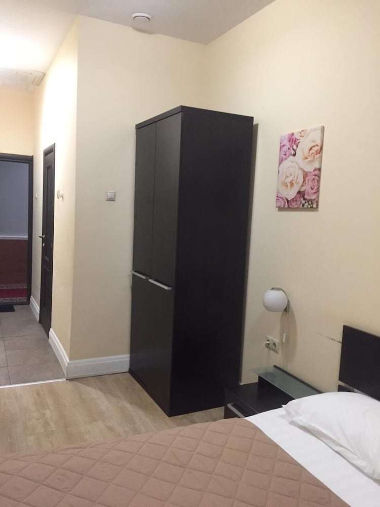 Aparthotel Mayakovka House