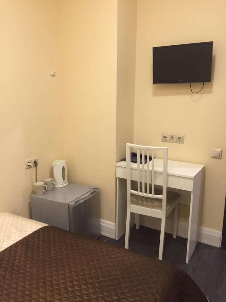 Aparthotel Mayakovka House