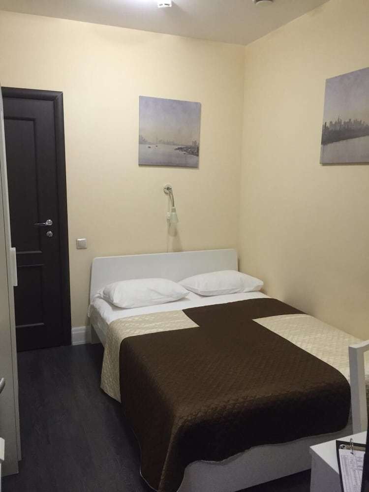 Aparthotel Mayakovka House