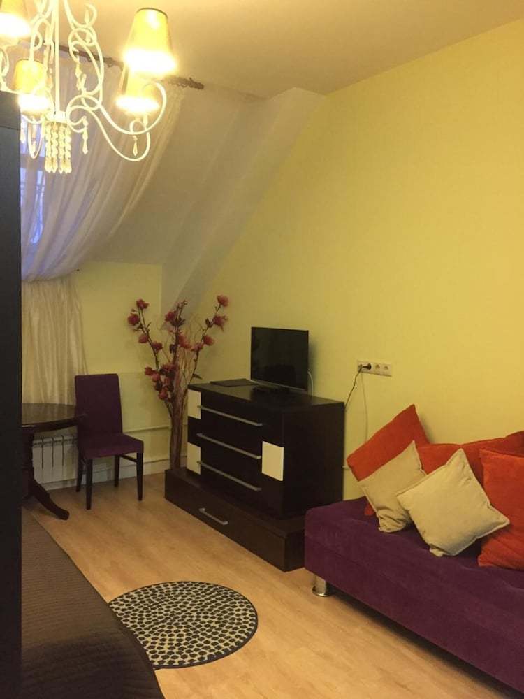 Aparthotel Mayakovka House