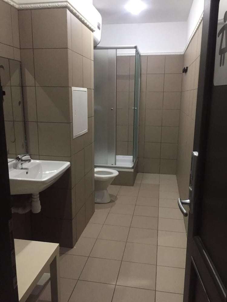 Aparthotel Mayakovka House