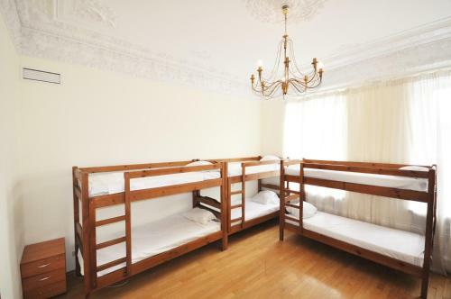 Mayak Hostel