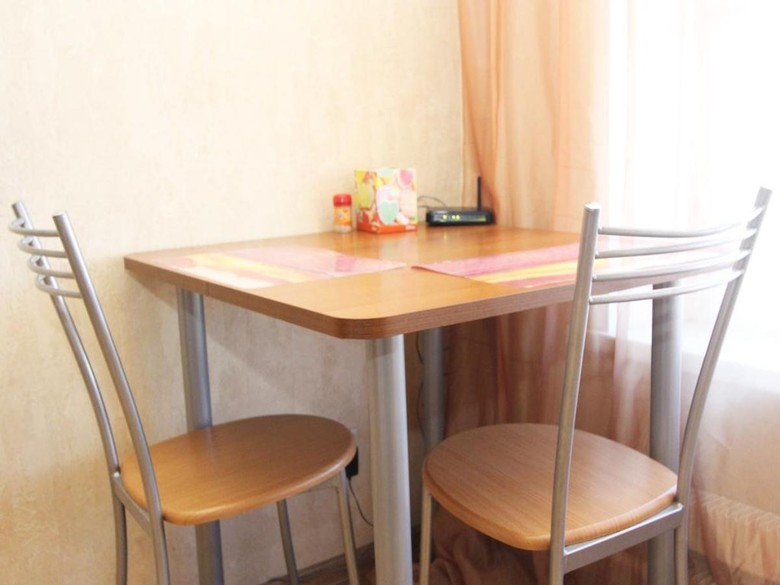 Apartlux Andropova Prospect