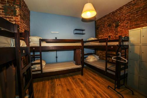 Faro Hostel