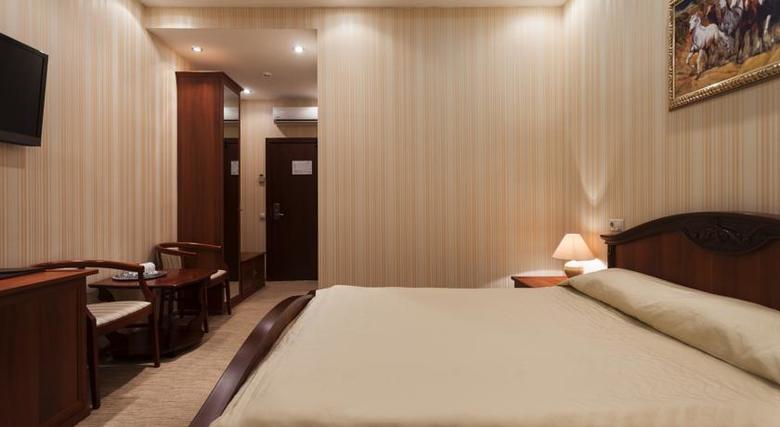 Viva Hotel