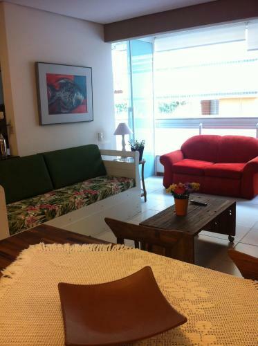 Apartamento Porto Do Mar