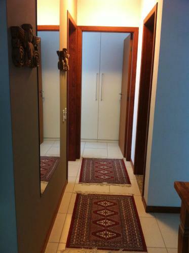 Apartamento Porto Do Mar