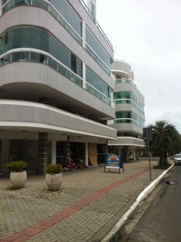 Apartamento Porto Do Mar
