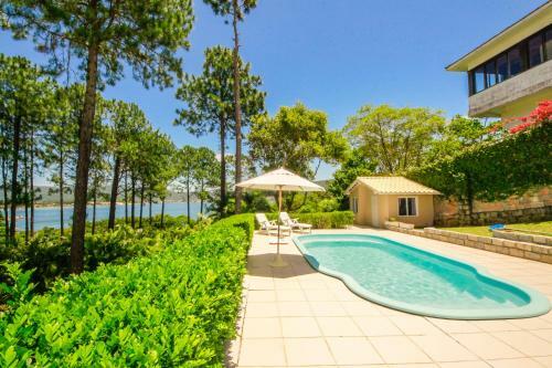 Praia Mole/lagoa Da Concei��o