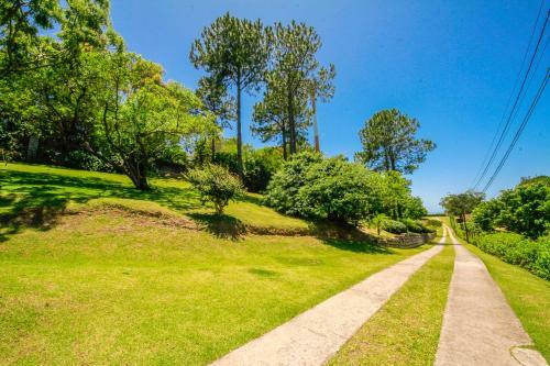 Praia Mole/lagoa Da Concei��o