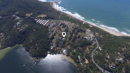 Praia Mole/lagoa Da Concei��o