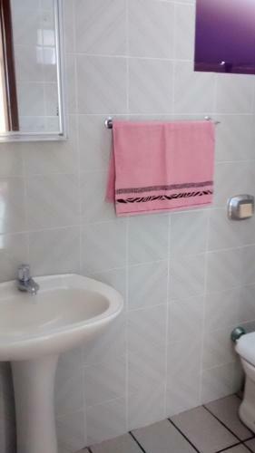 Apartamento Porto Do Sol