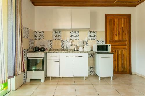 Lindos Apartamentos Para 2 Ou 3 Pessoas